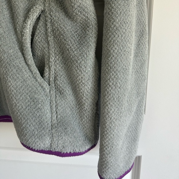 Patagonia Women's Re-Tool Snap-T Pullover - Picture 3 of 8